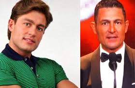 Luis fernando comienza a dudar de maria. El Drastico Cambio De Los Actores De Maria La Del Barrio 23 Anos Despues Todo Cine