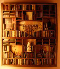 Brayola Find Bras That Will Make You Want More Bookcase Home Library Secret Rooms