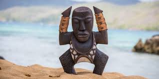 Denis dévoile ce qui vous attend demain dans #kohlanta ️. Koh Lanta Une Nouvelle Et Excitante Adaptation En Jeu Video Officiellement Annoncee