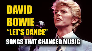 Из альбома rock'n'roll клипы, автор drobkin2. How David Bowie S Let S Dance Changed Music Youtube