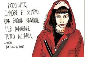 Pin Di Sara Mesiti Su Frasi Stupende Nel 2020 Citazioni Divertenti Sull Amicizia Casa Di Carta Citazioni Motivazionali Divertenti