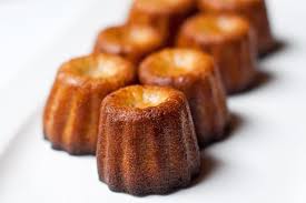 Canneles Au Thermomix Recette Recette Alimentation Thermomix