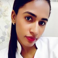 Samira Ortiz Velásquez