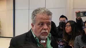 Entrevista con el Director General de Atención al Migrante, Manuel Aranda  Montero