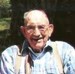 Oliver Johnson Obituary