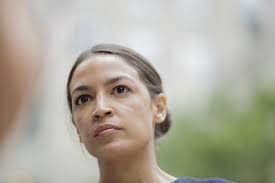 Misinformation and fear, he said. Comparing Alexandria Ocasio Cortez To Donald Trump Is Absurd Rolling Stone