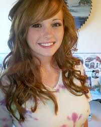 Human scalps have an average of 1,000 hairs per square inch, or roughly 120,000 hairs in all. 6 Facts About Redheads With Brown Eyes Why You Must Date Them