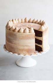 Chocolate Bourbon Pecan Cake Bourbon Cake Chocolate Bourbon Pecan Cake