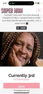 Please vote for me and my hunny 🙌🏽  https://americasfavcouple.org/2025/jay-candy