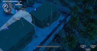 Der geisterjager / the ghost hunter: Wonhon A Vengeful Spirit Trailer Gamegrin