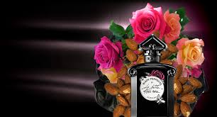 Today i have a gorgeous vampy polish to share with you. Guerlain Black Perfecto By La Petite Robe Noire Reastars Perfume And Beauty Magazine