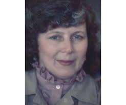 Marian Wheeler Obituary (1935