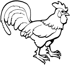Und sie liefern ebenso hochwertiges eiweiß wie fleisch. Gratis Malvorlagen Hahn Coloring And Malvorlagan