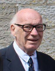 Condolence Book for Dr. Michael Bridge (Bray, Wicklow)