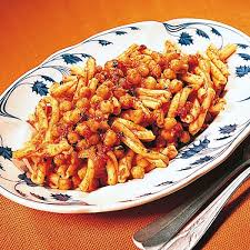 Pasta Mit Kichererbsen Und Tomaten Rezept Rezepte Gerichte Mit Kichererbsen Vegetarisch Kochen