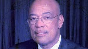 Raymond Preston Smith