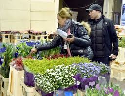Never used flowers direct myself, but they instructions: Behind The Scenes At Liverpool S Wholesale Fruit Veg And Flower Market Liverpool Echo