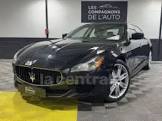 MASERATI-QUATTROPORTE