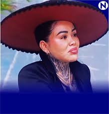 Erdaaaa "Yo no te odio , Eres F3A , Dios te odió primero". Melissa.  ❤️‍🔥#CasaDeLosFamosos. #colombia