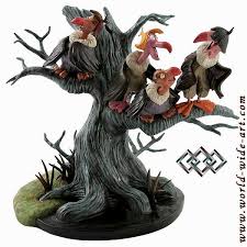 The Jungle Book Vultures Things Are Right Dead All Over Walt Disney Classics Collect Disney Classics Collection Walt Disney Classics Jungle Book Vultures