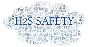 Lean back away from the attack. H2s Hydrogen Sulfide Safety Mcr Safety Info Blog