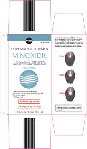 Don't like hair gel, but want to keep your hair in place? Publix Super Markets Inc Minoxidil Topical Solution Usp 5 Drug Facts