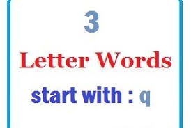 Built by word scramble lovers for word scramble lovers, see how many words you can spell in scramble words, a free online word game. Three Letter Words Letterword Com