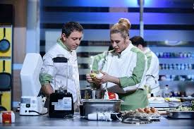 Galerie foto şi miercuri seara telespectatorii au ales chefi la cuţite. Roxana Parjol Chefi La CuÈ›ite Home Facebook