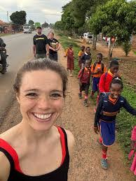 Ally Abel's Instagram, Twitter & Facebook