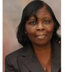 Beverly Corker Obituary (1954