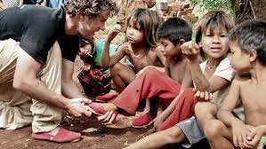 The Problem With Toms Shoes Its Critics Kelsey Timmerman