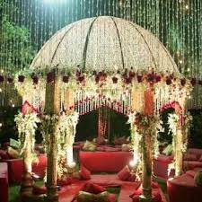 Luxury Wedding Decorations Designs From India Wedding Design Decoration Luxury Wedding Decor Wedding Mandap