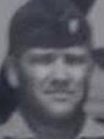 Don Harris Obituary (2014)