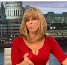 Good morning britain presenter recounts year since her husband derek draper was first hospitalised kate garraway: Pin On Kate Garaway