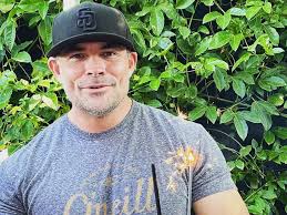 Fundraiser for Tania Antuzzi by Juan Broderick : Support Pablo Vallin's  Road to Recovery