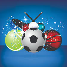 Unsplash's massive collection of sports backgrounds surely has the perfect picture for you, and each unsplash image is free to use. Sports Ball Vector Background Art Free Download