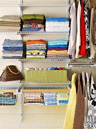 31 Organizing Tips To Steal For Your Closet Closet Hacks Organizing Clothes Organization Storage Solutions Closet