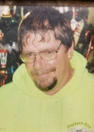 Obituary for Terry L. Rice