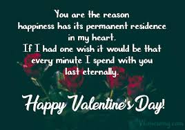 These are examples of valentine's day wishes, valentine's day messages, and valentine's day quotes. 50 Valentine Messages For Wife Romantic Wishes 2020 Wishesmsg