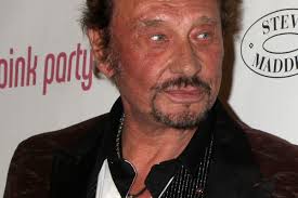 Johnny Holiday: I'd go to war against jihadists if I wasn't a singer