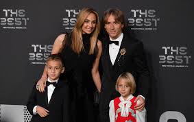 Но вы подумать не могли, через что ему пришлось. Novyj The Best Modrich Luchshe Ronaldu Messi I Vseh Ostalnyh