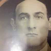 Guillermo Pinto Ismodes (1883–1949)