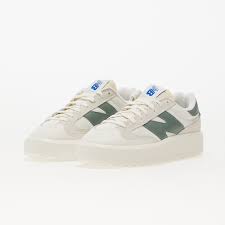 Pánské tenisky a boty New Balance CT302 Sea Salt | Footshop