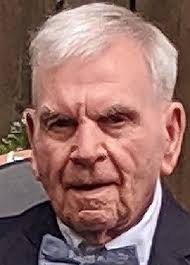 Albert Bird Obituary (1932