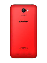 Karbonn S7 Titanium - Full ...