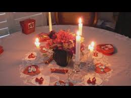 Candle light dinner für verliebte feinschmecker. Top Creative Romantic Ideas For Your Sweetheart Candle Light Dinner Romantic Dinners Candle Light Dinner Ideas