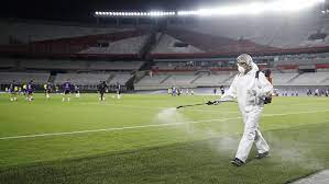 See more of partidos argentinos on facebook. Suspenden Todos Los Partidos De Futbol En Argentina Por La Segunda Ola De Coronavirus Rt