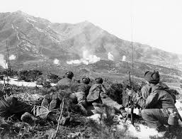 World war i was an international historical event. The Korean War Reuters Com