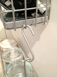 Dish drainers & drying racks. Vertical Dish Drainer Ikea Hackers