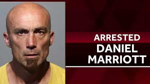 Florida man accused of setting tent